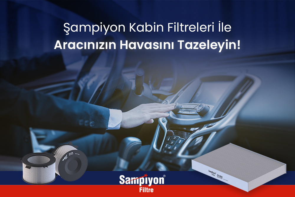 Şampiyon Blog